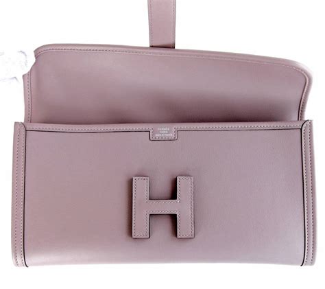 hermes jige clutch dupe|hermes kelly elan clutch.